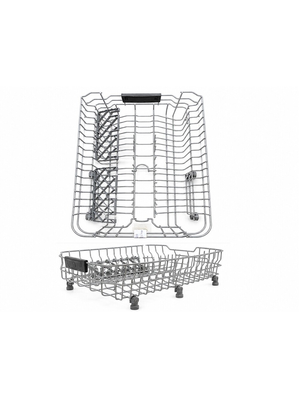 GE Haier Dishwasher Upper Rack  Part # WD28X24702 SM1